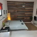 Sunset House