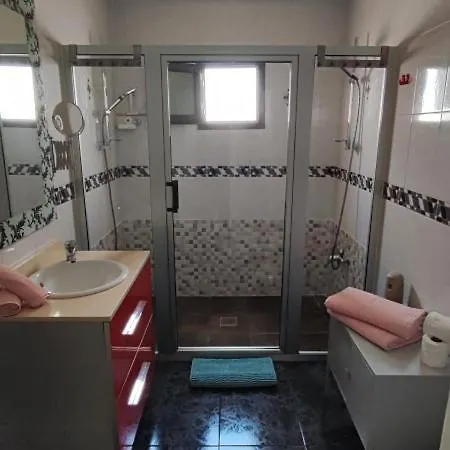 Sunset House Guest house *