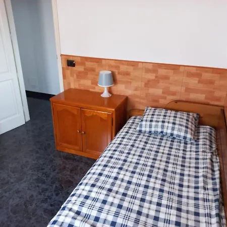 Sunset House Guest house