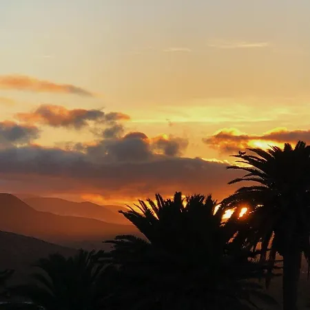 Sunset House Guest house