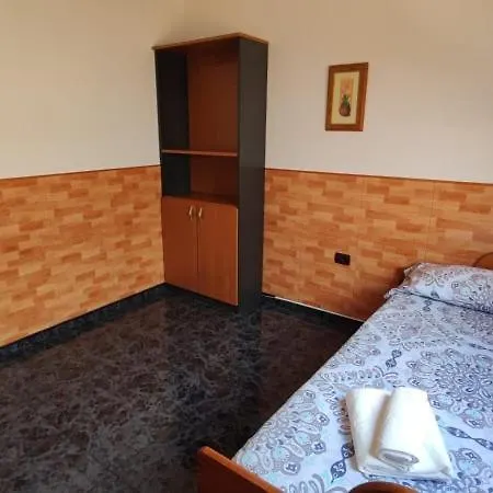 Sunset House Guest house *