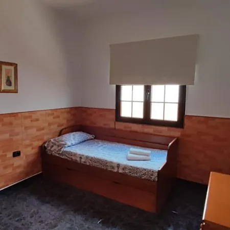 Sunset House *