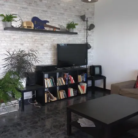 Sunset House Guest house