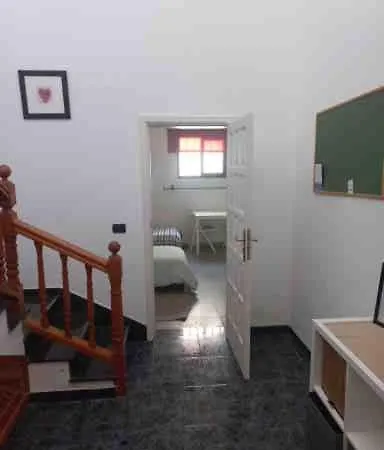 Sunset House Guest house *