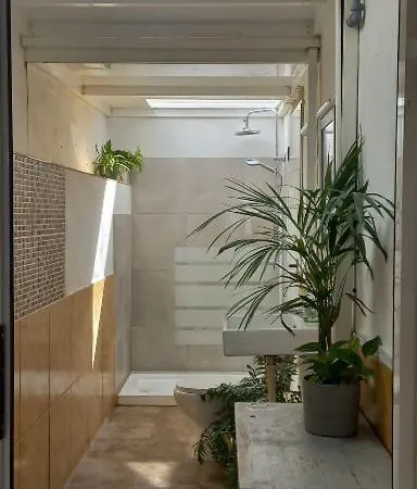 Sunset House * Soo