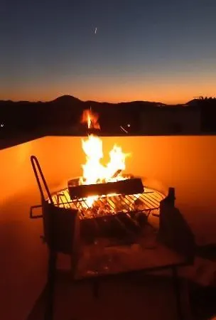 Sunset House