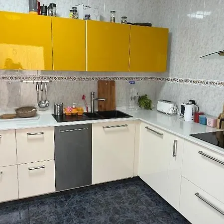 Sunset House * Soo