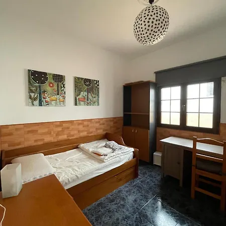 Sunset House Soo