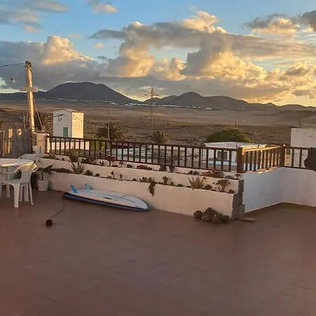 Sunset House * Soo