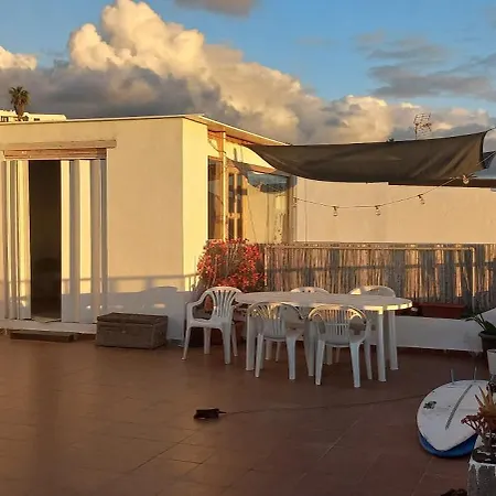Guest house Sunset House