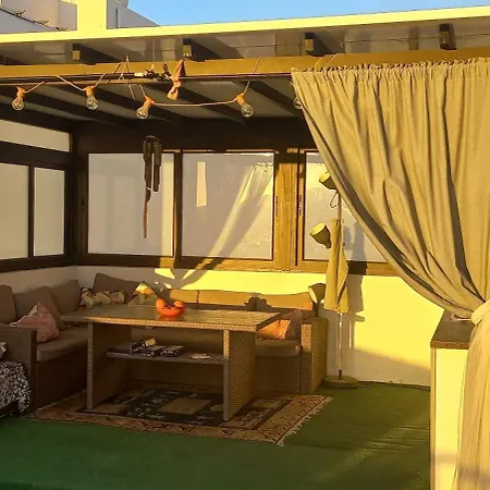 Sunset House Guest house Soo