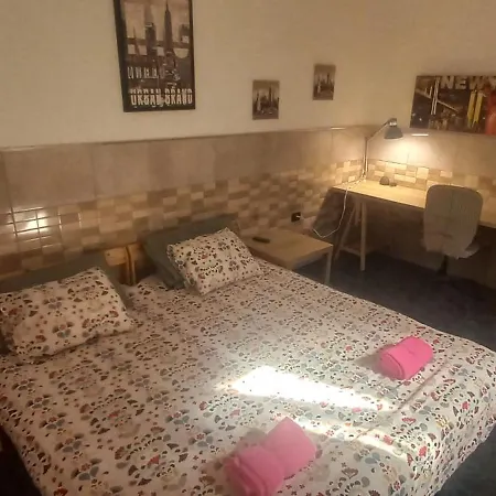 Sunset House Guest house