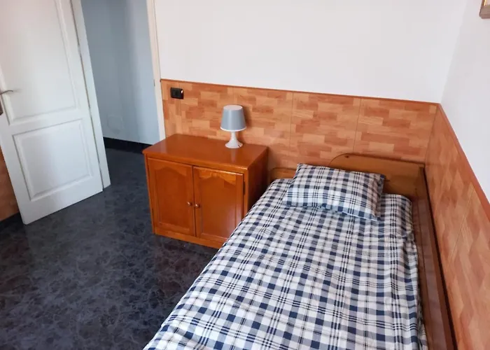 Sunset House Guest house