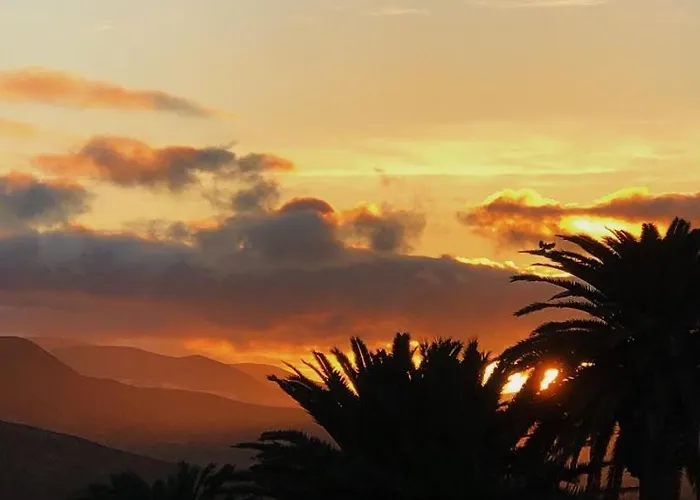 Sunset House Guest house