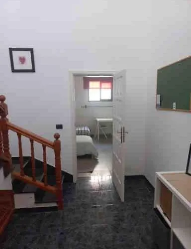 Sunset House Guest house *