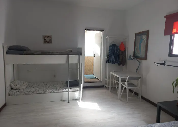 Guest house Sunset House *