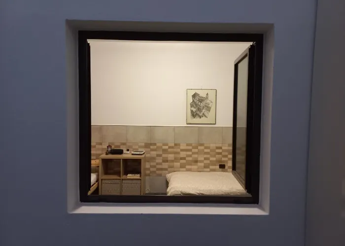 Guest house Sunset House Soo