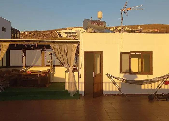 Sunset House Guest house