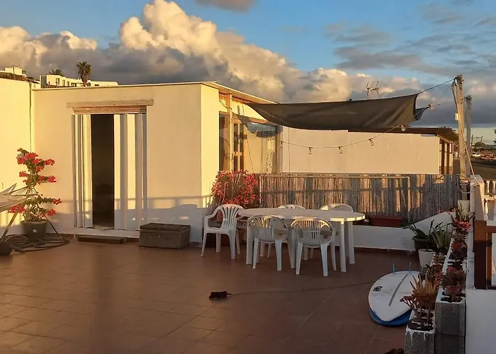 Guest house Sunset House