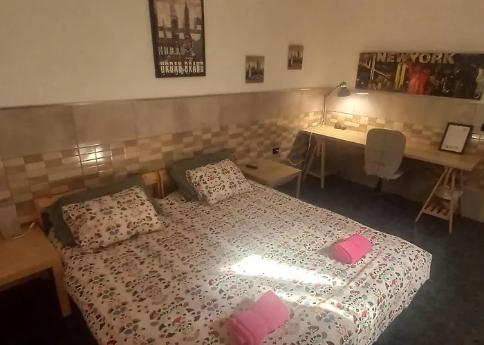 Sunset House Guest house