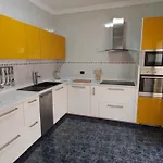 Konukevi Sunset House Soo