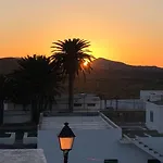 Sunset House