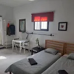 Penzion Sunset House *