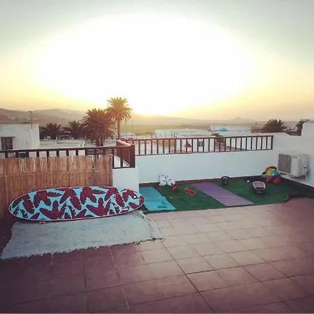 Sunset House * Soo