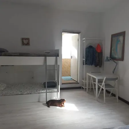Гостевой дом Sunset House *