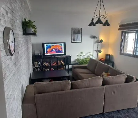 Sunset House *