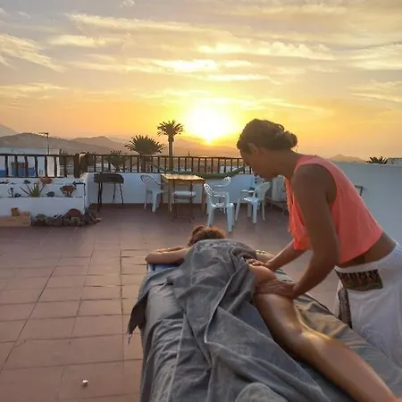 Sunset House Soo