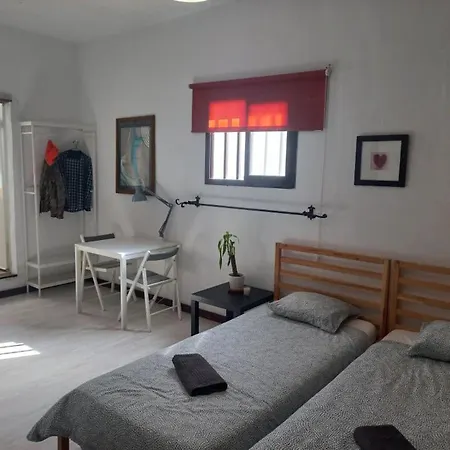 Gæstehus Sunset House *