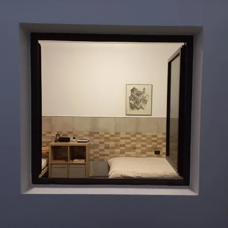 Gæstehus Sunset House Soo