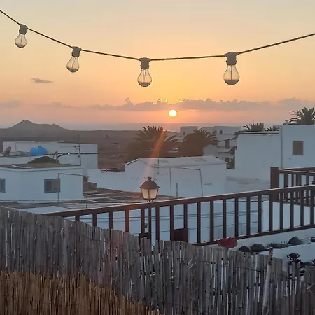 Sunset House Πανσιόν Soo