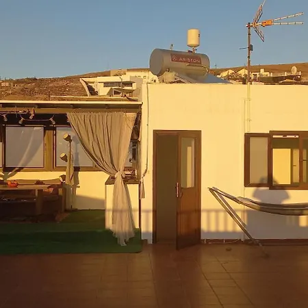 Sunset House Penzion
