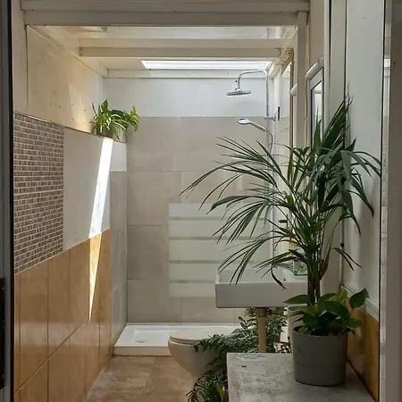 Gæstehus Sunset House *