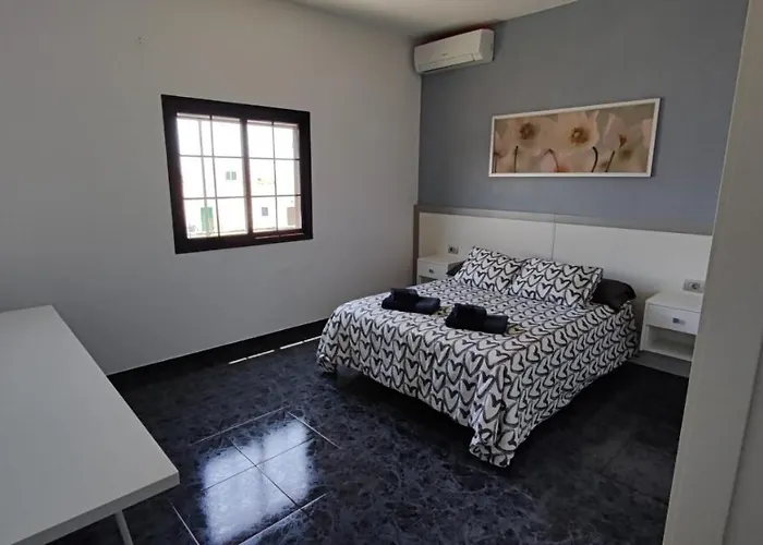 Penzion Sunset House *