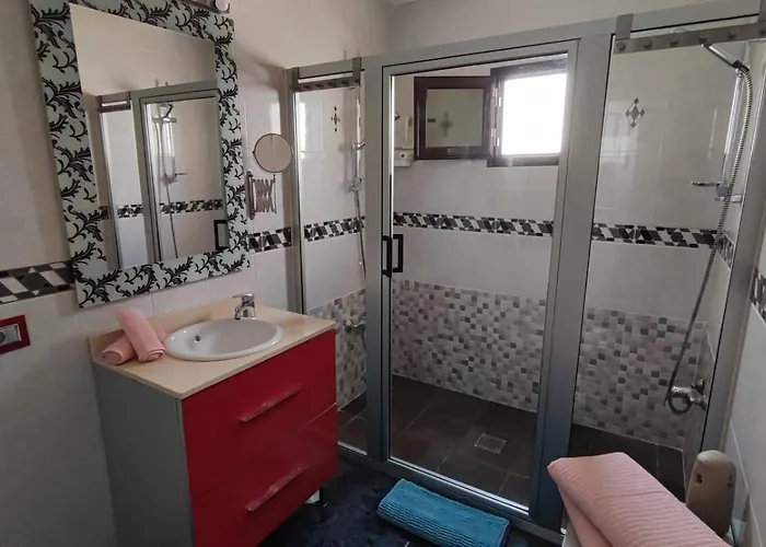 Penzion Sunset House