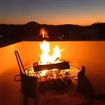 Sunset House
