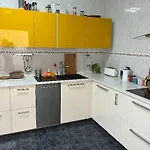 Sunset House * Soo