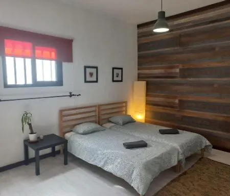 招待所 Sunset House Soo