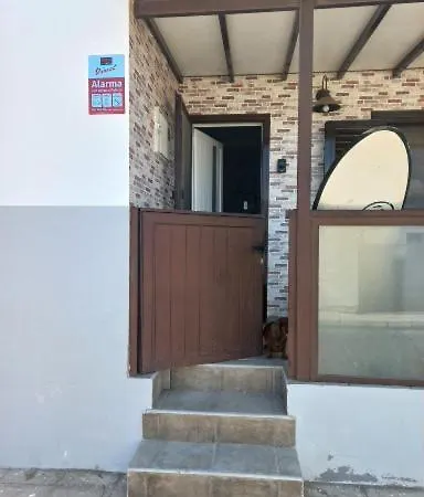 Sunset House Soo