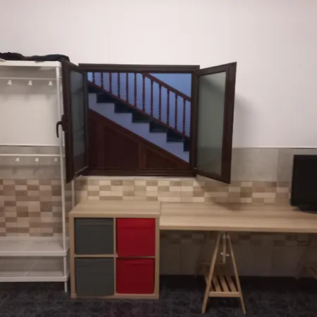 Vendégház Sunset House *