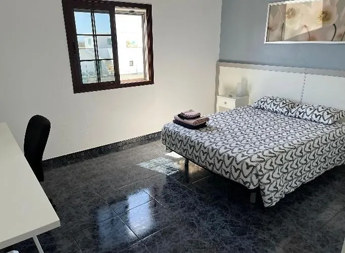 Vendégház Sunset House *