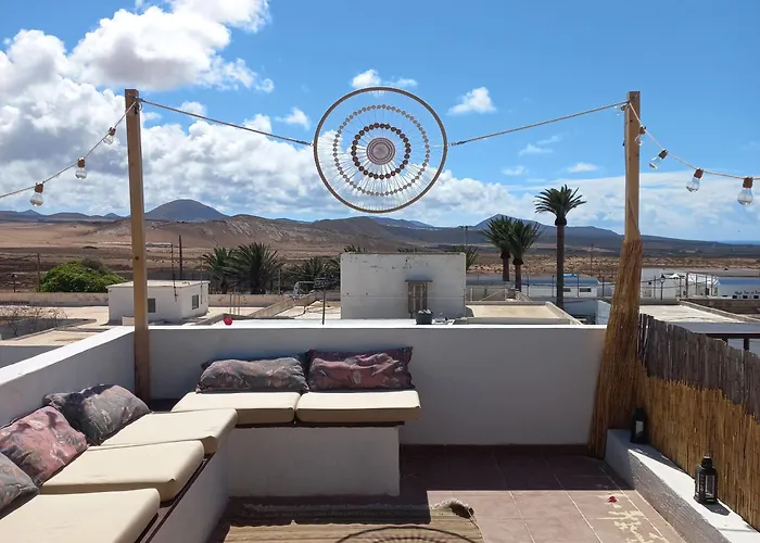 Vendégház Sunset House *