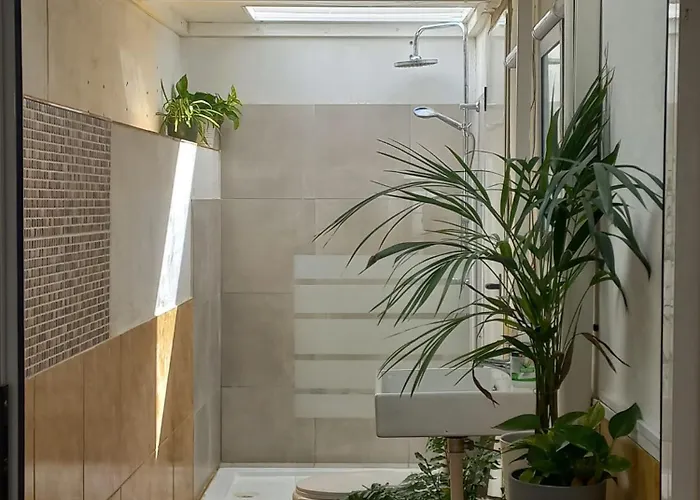 Vendégház Sunset House *